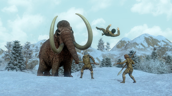 Screenshot 9 of Dawn of Man