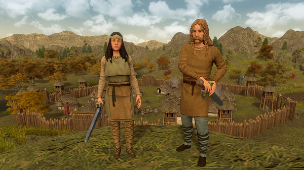 Screenshot 10 of Dawn of Man