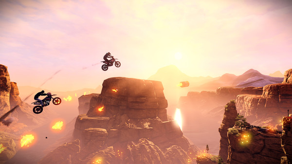 Screenshot 4 of Trials® Rising