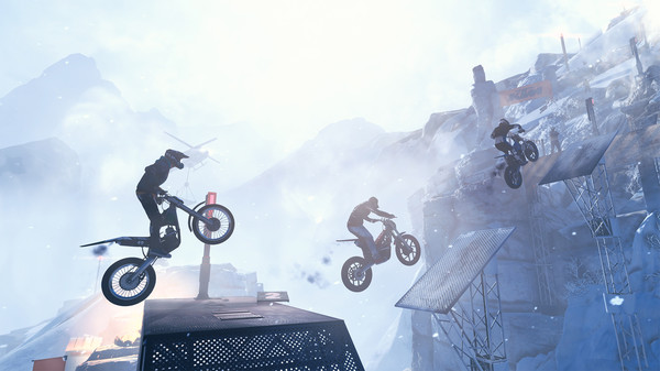 Screenshot 5 of Trials® Rising