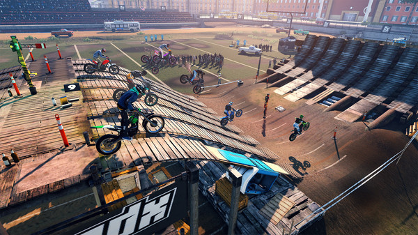 Screenshot 7 of Trials® Rising