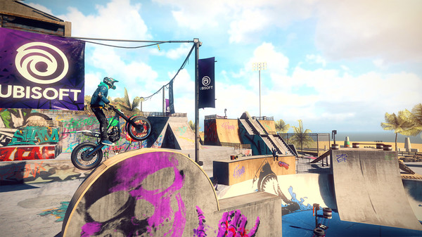 Screenshot 8 of Trials® Rising