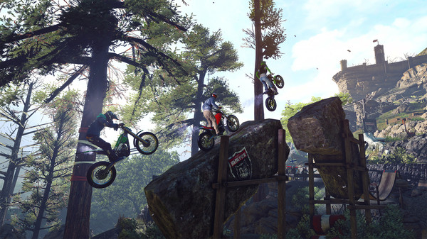 Screenshot 9 of Trials® Rising