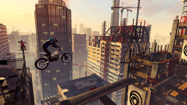 Screenshot 10 of Trials® Rising