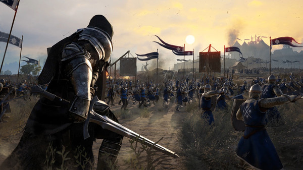 Screenshot 1 of Conqueror's Blade