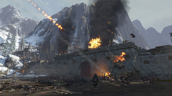 Screenshot 2 of Conqueror's Blade