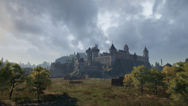 Screenshot 11 of Conqueror's Blade