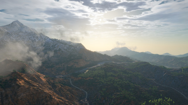 Screenshot 14 of Conqueror's Blade
