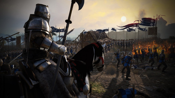Screenshot 15 of Conqueror's Blade