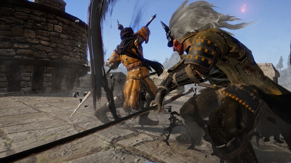 Screenshot 17 of Conqueror's Blade