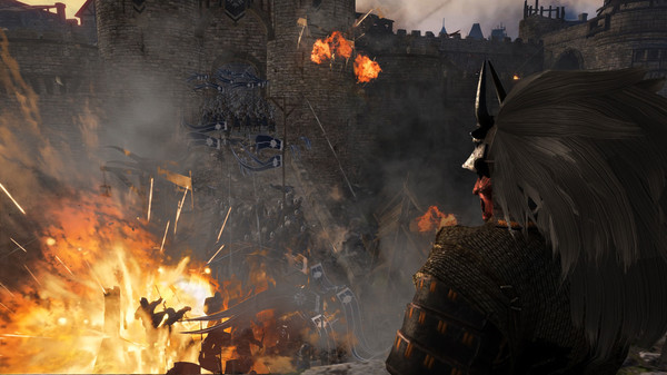Screenshot 6 of Conqueror's Blade