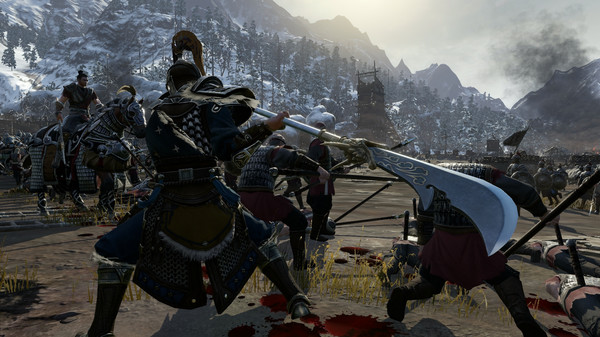Screenshot 7 of Conqueror's Blade
