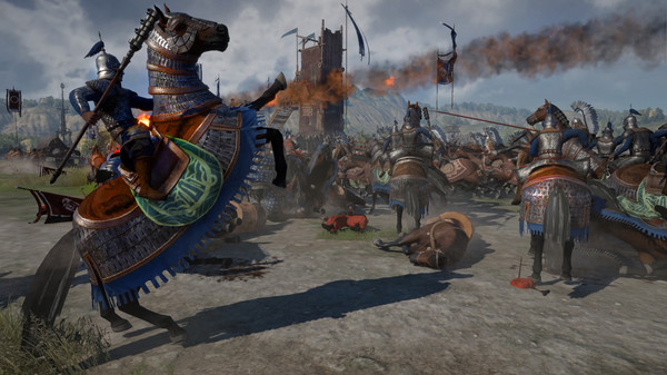 Screenshot 8 of Conqueror's Blade