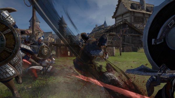 Screenshot 9 of Conqueror's Blade