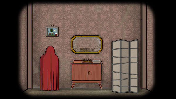 Screenshot 3 of Cube Escape: Paradox - Chapter 2
