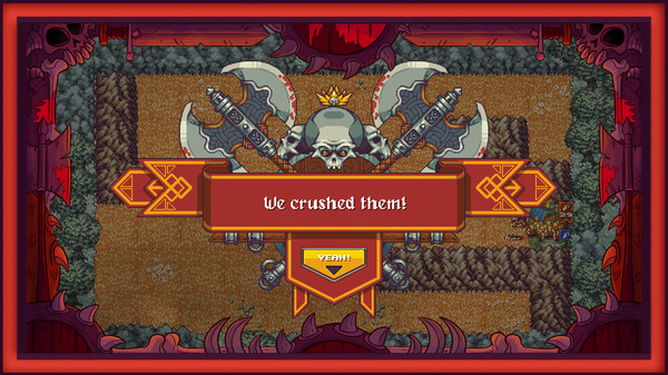 Screenshot 4 of Crush Your Enemies