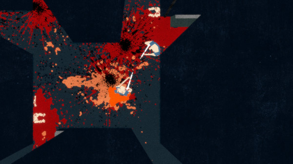 Screenshot 1 of APE OUT