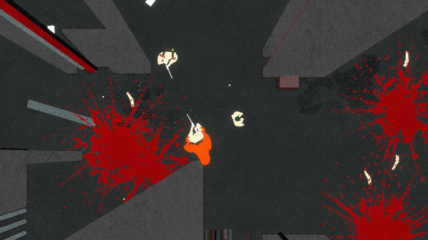 Screenshot 11 of APE OUT