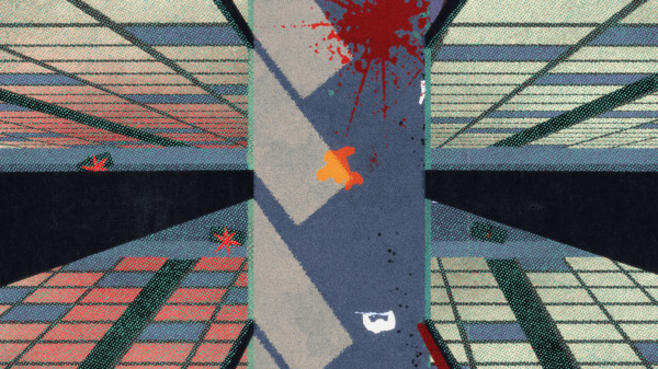 Screenshot 3 of APE OUT