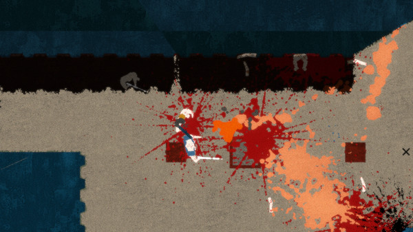 Screenshot 4 of APE OUT