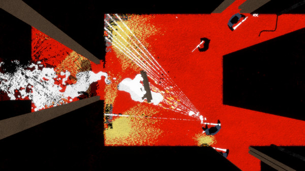 Screenshot 5 of APE OUT