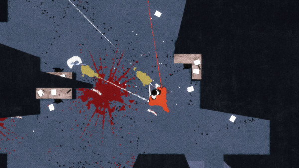 Screenshot 9 of APE OUT
