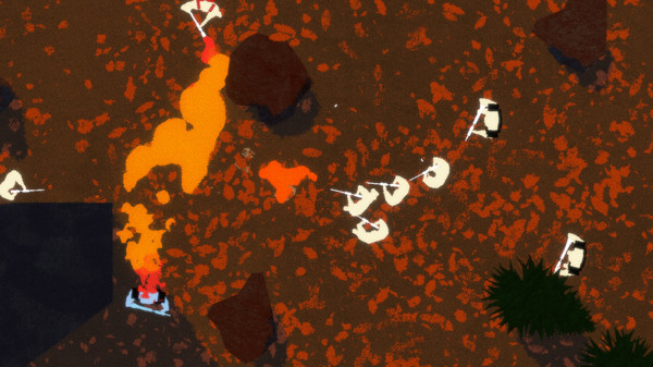 Screenshot 10 of APE OUT