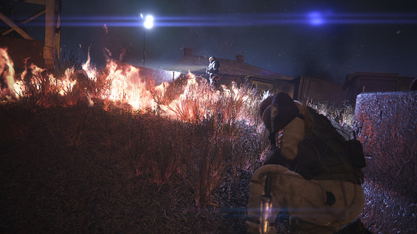 Screenshot 11 of LEFT ALIVE™