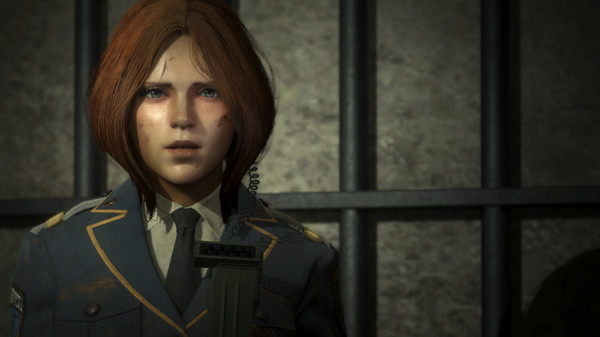 Screenshot 19 of LEFT ALIVE™