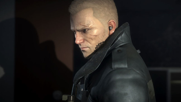 Screenshot 3 of LEFT ALIVE™