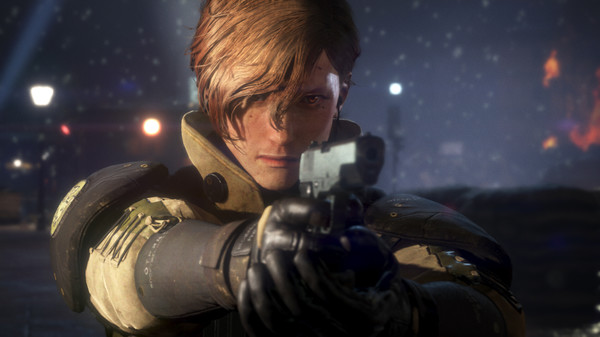 Screenshot 8 of LEFT ALIVE™