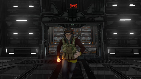Screenshot 3 of HALF DEAD 2