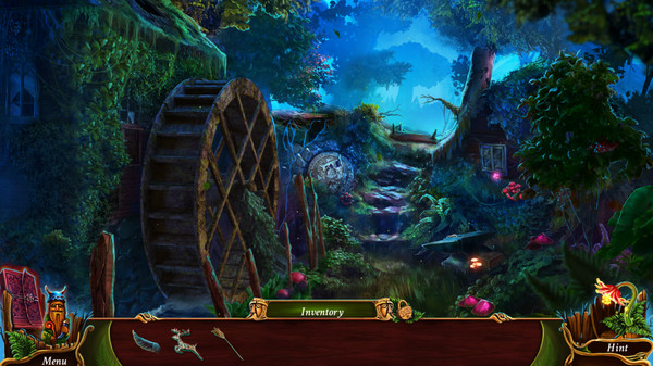 Screenshot 6 of Eventide: Slavic Fable