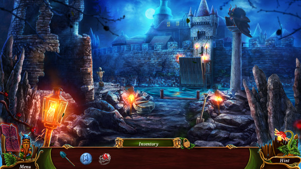 Screenshot 7 of Eventide: Slavic Fable