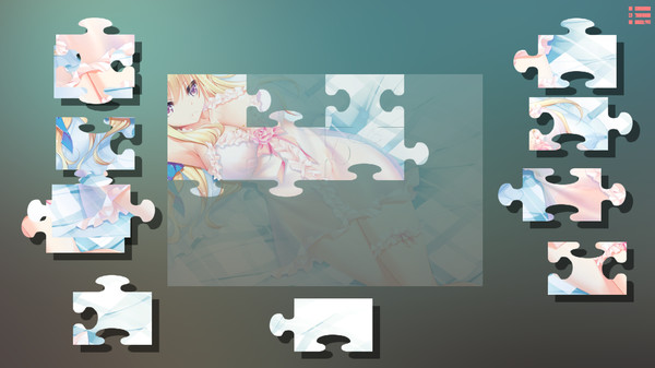 Screenshot 2 of Oppai Puzzle