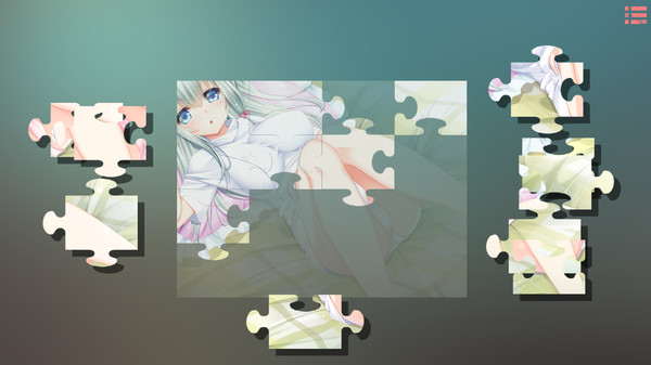 Screenshot 3 of Oppai Puzzle