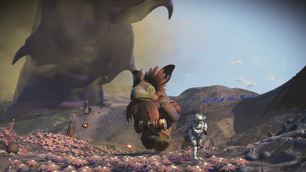 Screenshot 101 of No Man's Sky