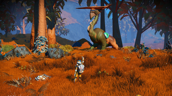 Screenshot 103 of No Man's Sky