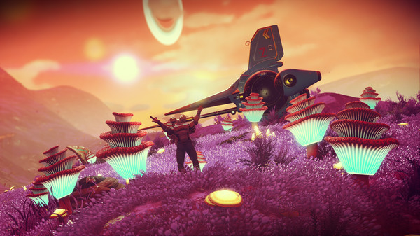 Screenshot 105 of No Man's Sky