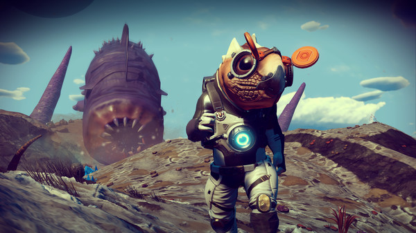 Screenshot 106 of No Man's Sky