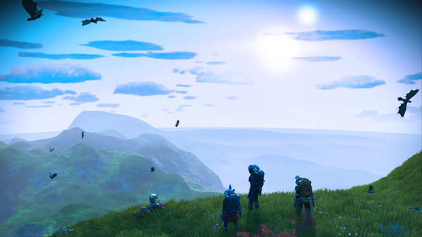 Screenshot 107 of No Man's Sky