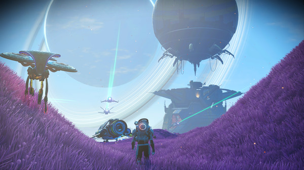 Screenshot 108 of No Man's Sky