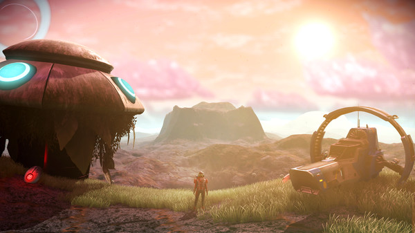 Screenshot 111 of No Man's Sky