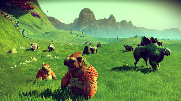 Screenshot 114 of No Man's Sky