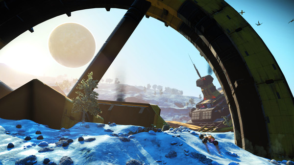 Screenshot 116 of No Man's Sky