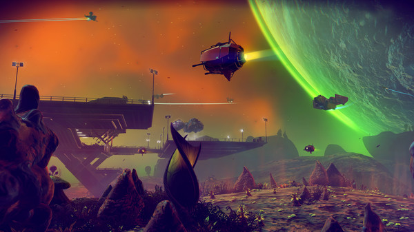 Screenshot 118 of No Man's Sky