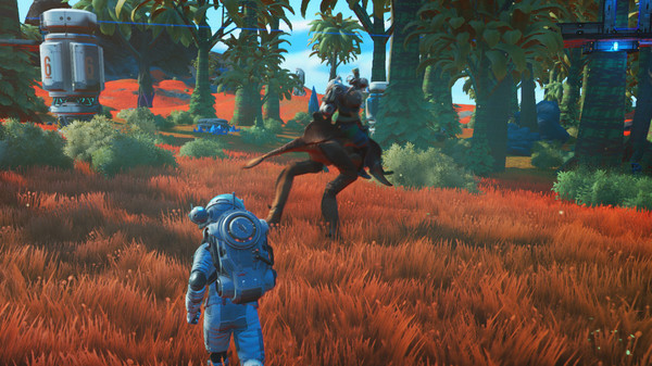 Screenshot 124 of No Man's Sky