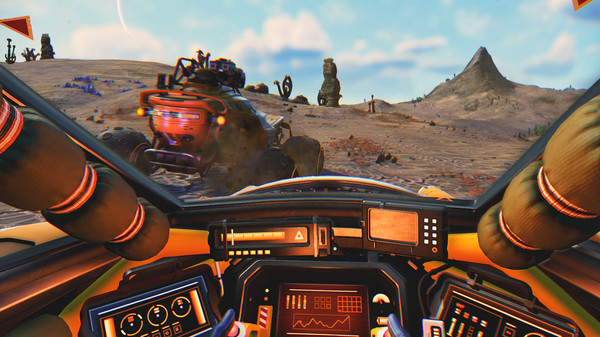 Screenshot 130 of No Man's Sky