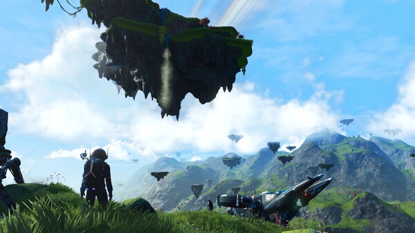 Screenshot 20 of No Man's Sky