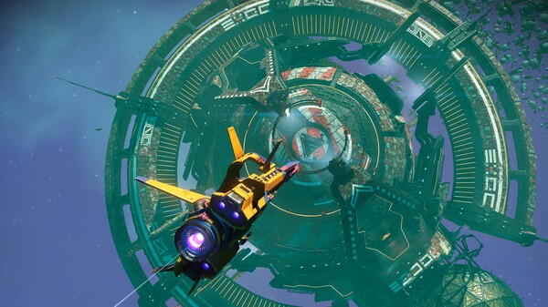 Screenshot 30 of No Man's Sky